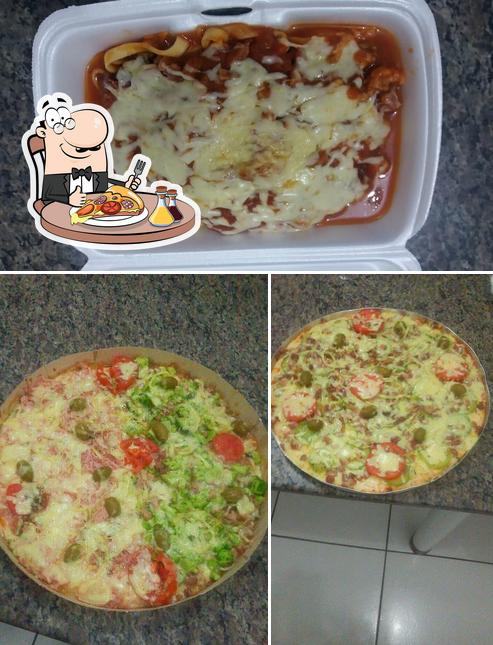 Lanchonete Doce Encanto