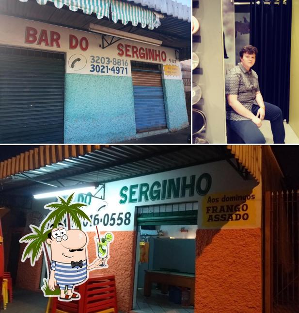 Bar do Serginho
