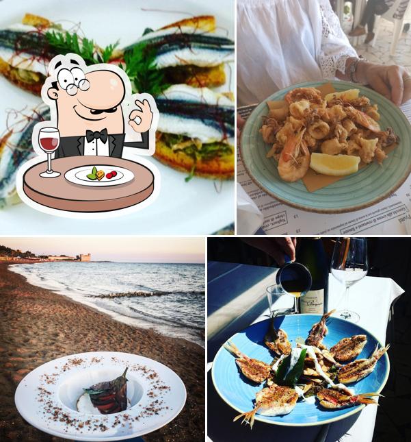 Platti al Romeo Ristomare