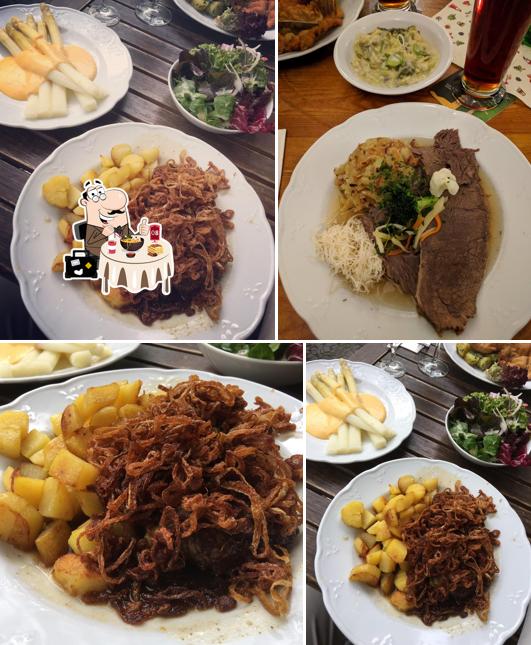 Gasthaus Alt Wien, Berlin