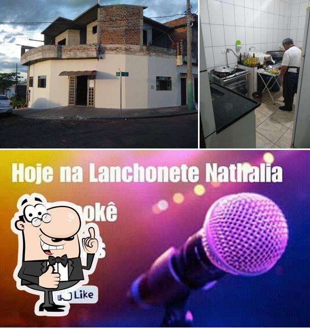 Lanchonete Nathalia picture