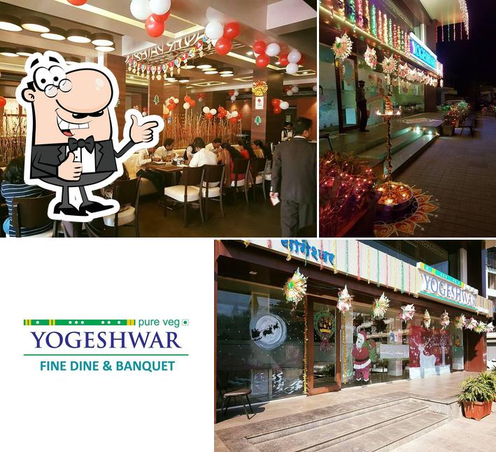 Yogeshwar Fine Dine Badlapur picture