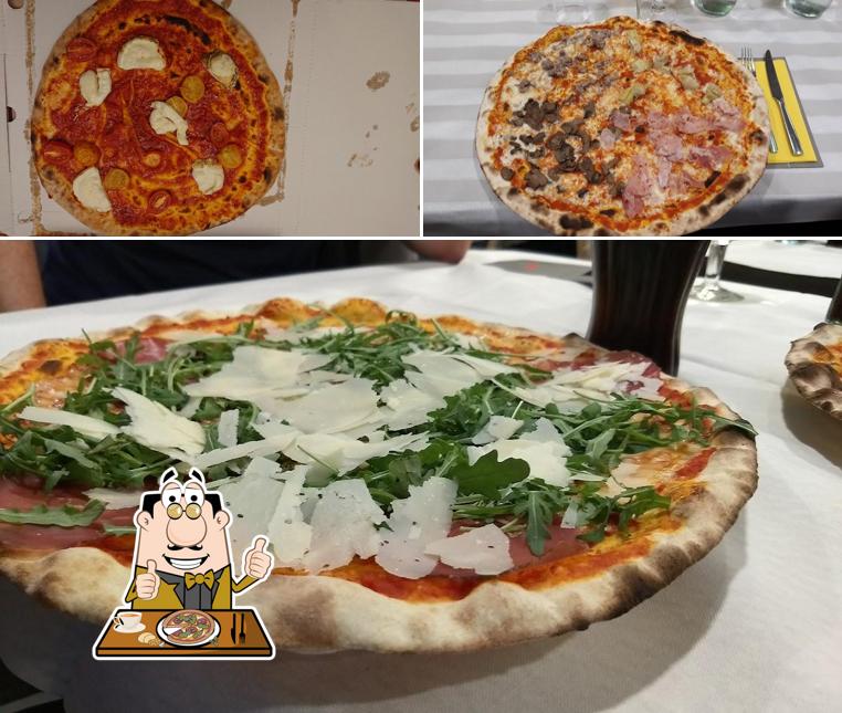 La pizza è il piatto veloce preferito al mondo