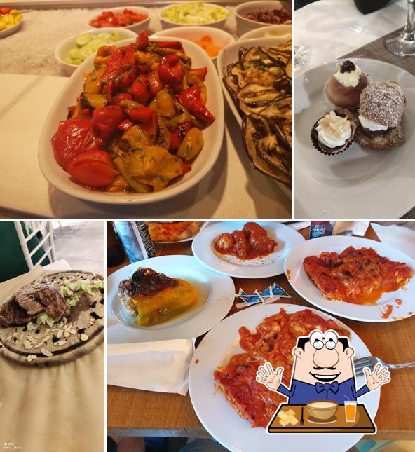 Cibo al Pane & Amore