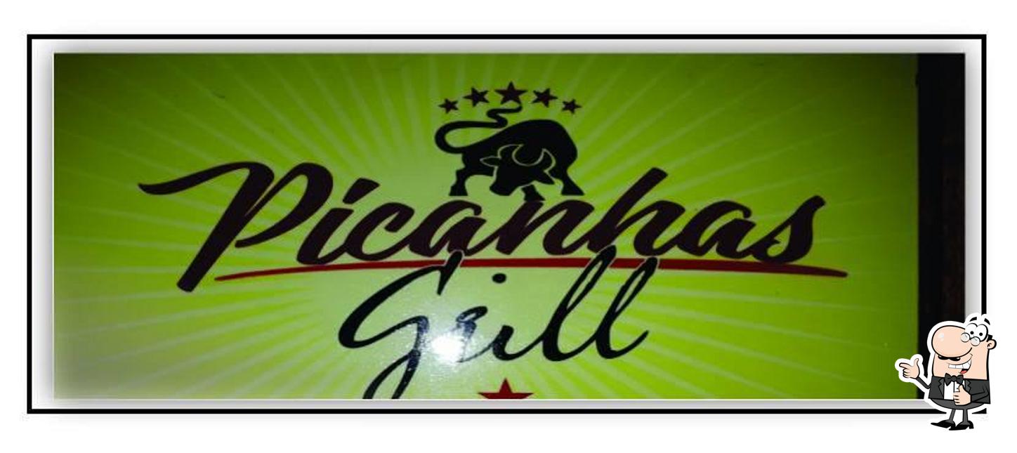 Here's a picture of Churrascaria Picanha na Brasa