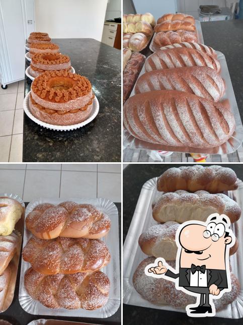 Padaria e Confeitaria Claudio Confeiteiro