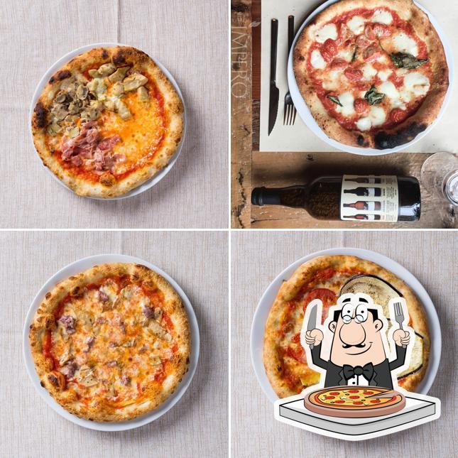 Altro Impero Pizza&Natura