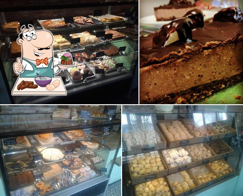 Bulochka Z Provulochka