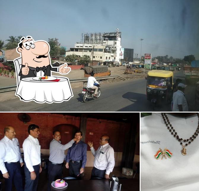 Hotel Ujwaldeep photo