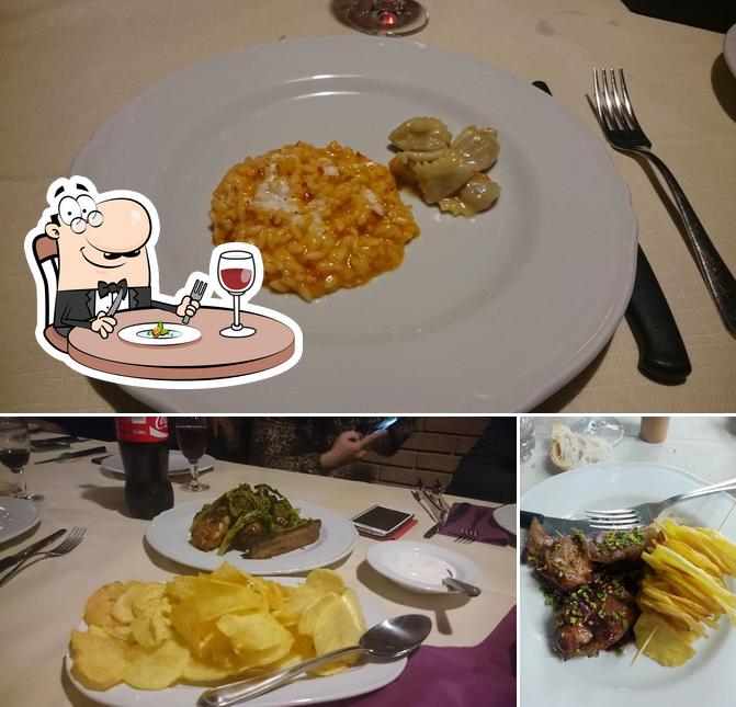 Bar Macrito Sas Di Macrito Danilo & C.