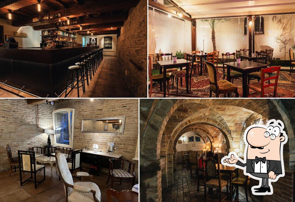 Dante's Spirits • Wine • Beer