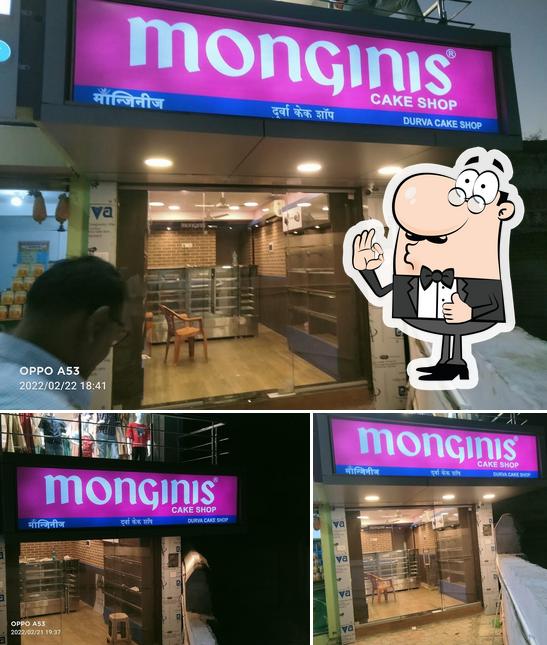 Monginis Cake Shop photo