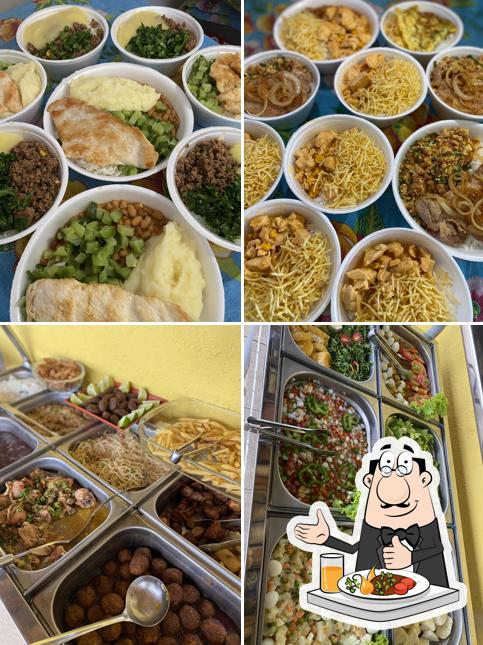 RESTAURANTE AMOR DE MINAS