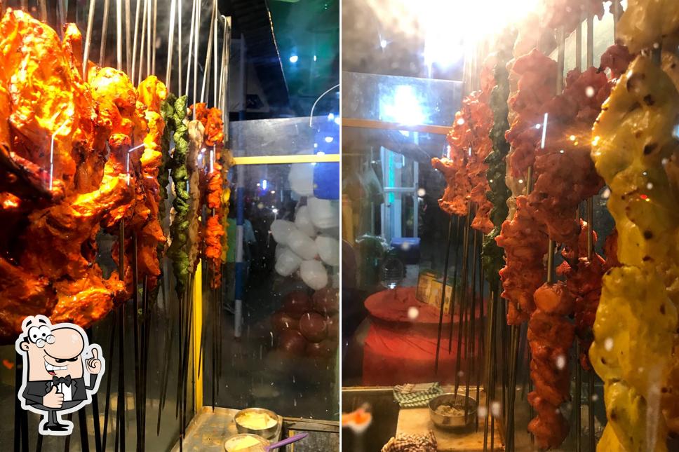 See this pic of ROCK & ROLLS