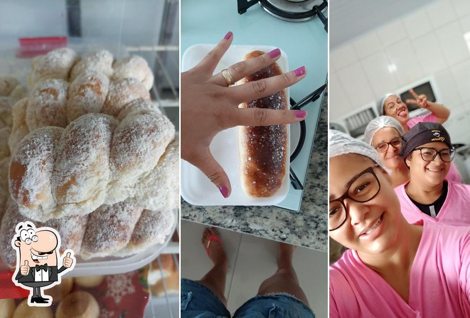 See the picture of LANCHES EFRAIM