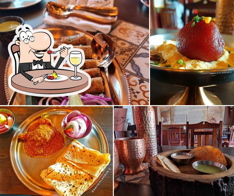 Biryani By Kilo - Ranchi