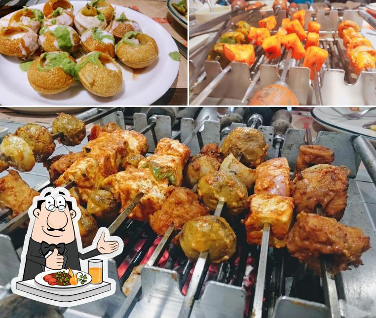 Meals at Barbeque Nation - Patiala - Urban Estate