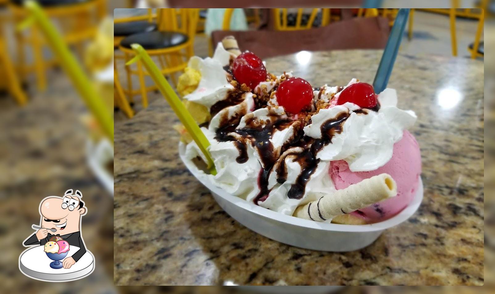 Gelateria Cioccolato