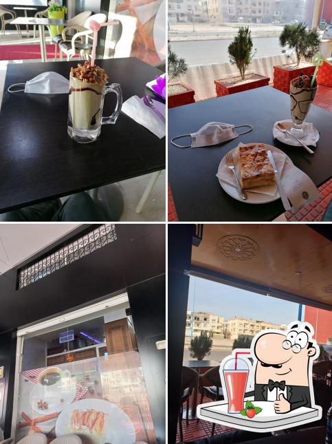 Café & Pâtisserie Lamadeleine