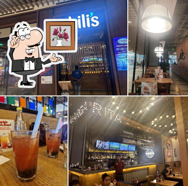 Chili's Grill & Bar