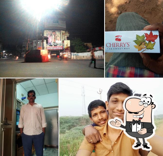 Look at this pic of RK Fast Foods & Meals