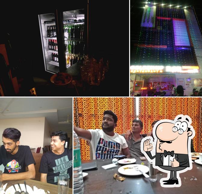 GOLDENSIP RESTAURANT