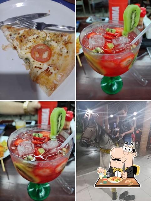 Ceviche em Sabor Nordestino - Salvador lyra