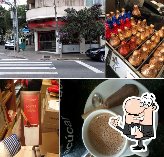 See the photo of Kopenhagen