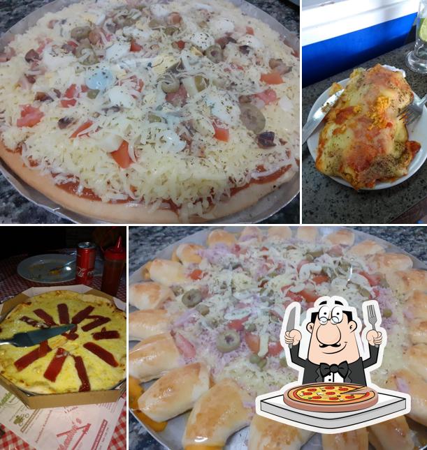 Panificadora Estrela