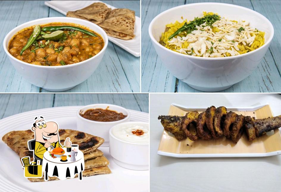 eatLocal.online - Best Bihari food in Bangalore Litti Chokha Ahuna Mutton Champaran Mutton