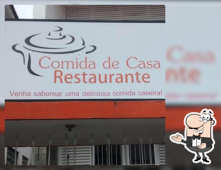 Restaurante Comida de Casa