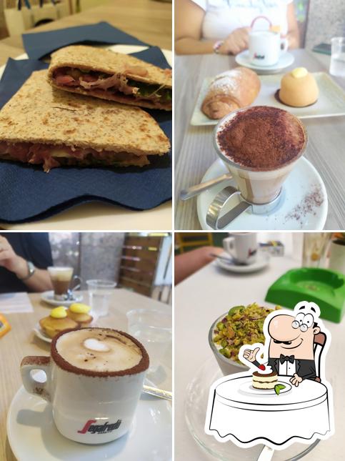 Tiramisù al Over The Rainbow