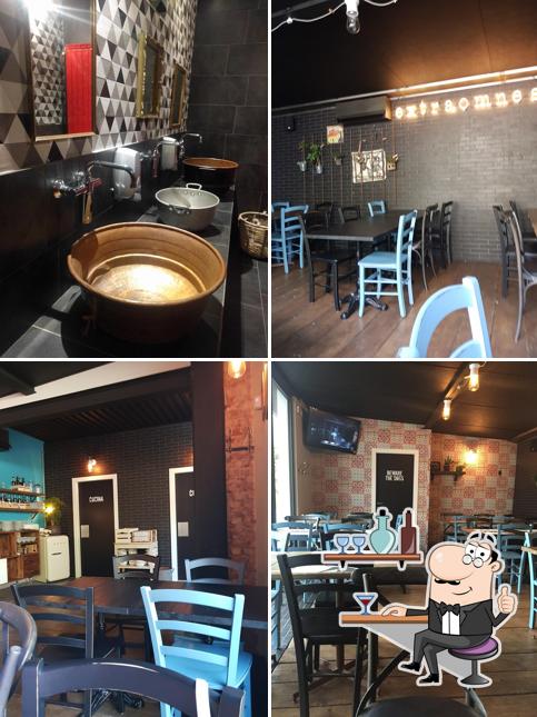 Extraomnes Bake & Broil