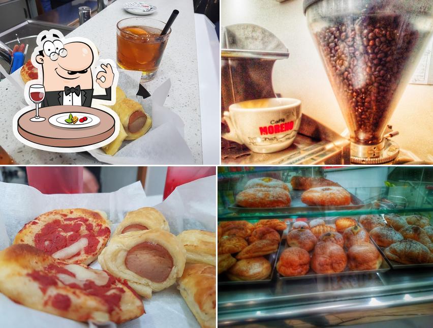 Big Ben Bar di Persico Nando