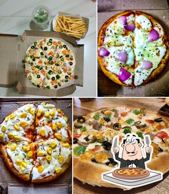 USPFC (US Pizza & Fried Chicken )