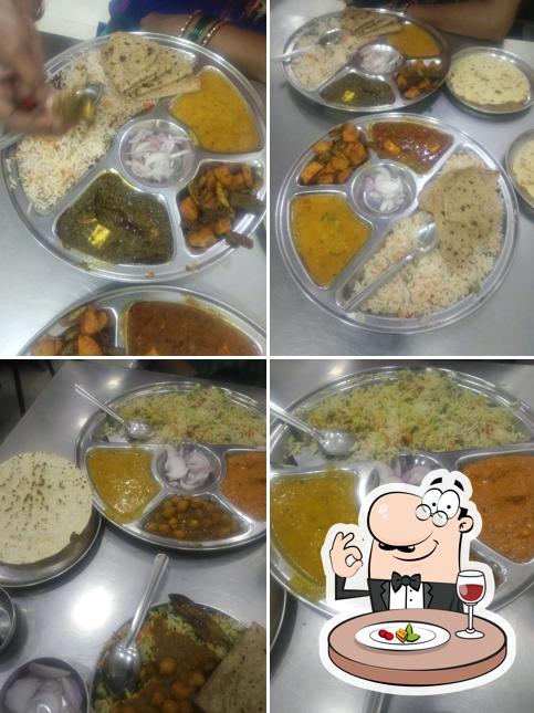 Vishnu hotel and lunch home