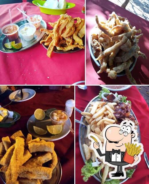 Restaurante da Praia