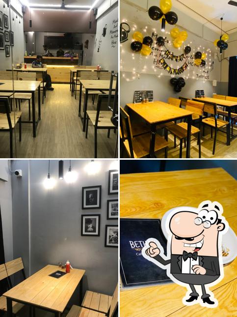 Bethak Cafe & Food