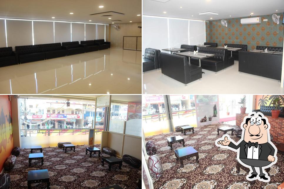 City Paradise Restaurant