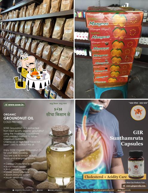 SOSE - सीधा किसान से : Ethical, Natural & Ayurvedic Store