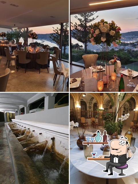 Gli interni di Celiachiamo Lab