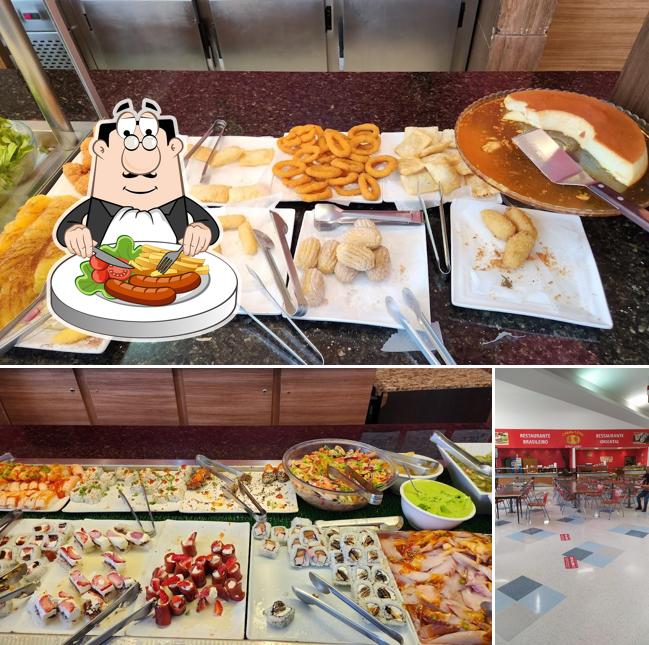 Chang Long Restaurante - Condor Av. Torres