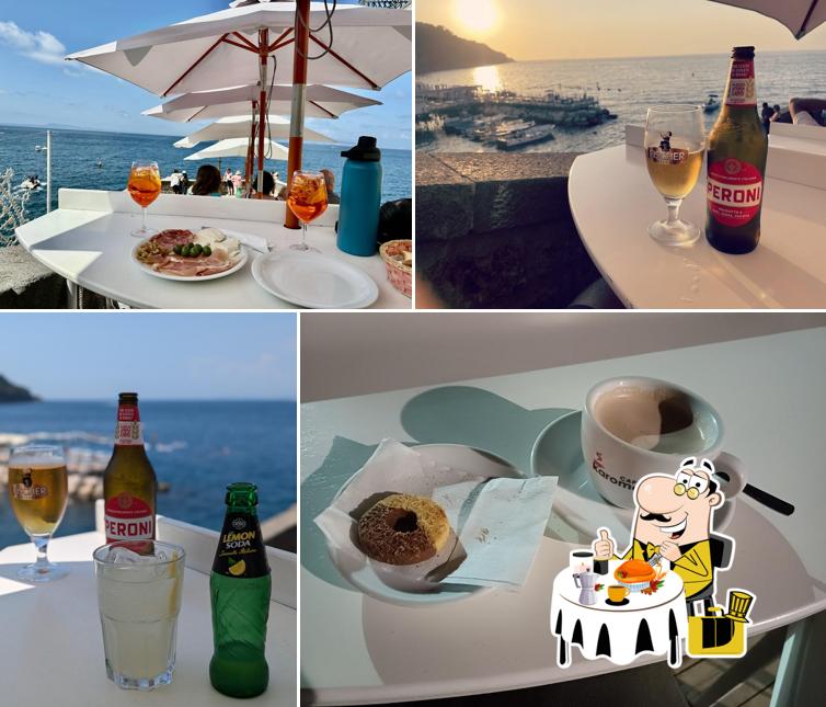 Platti al Da Giniello Food & Drink