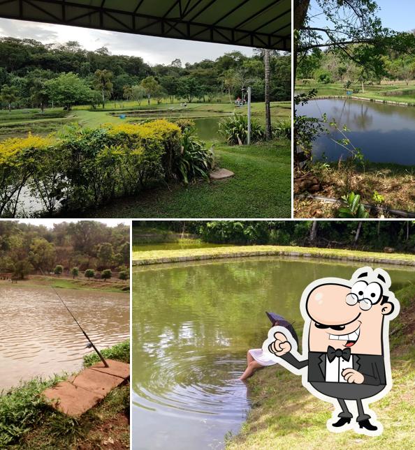 Pesqueiro Estância Igrejinha