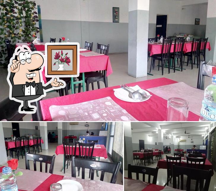 Green Tree Restaurant