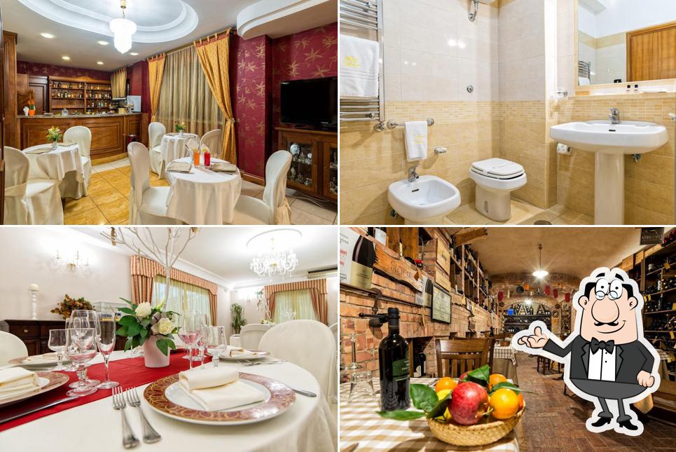 Hotel Ristorante Donato S.R.L.