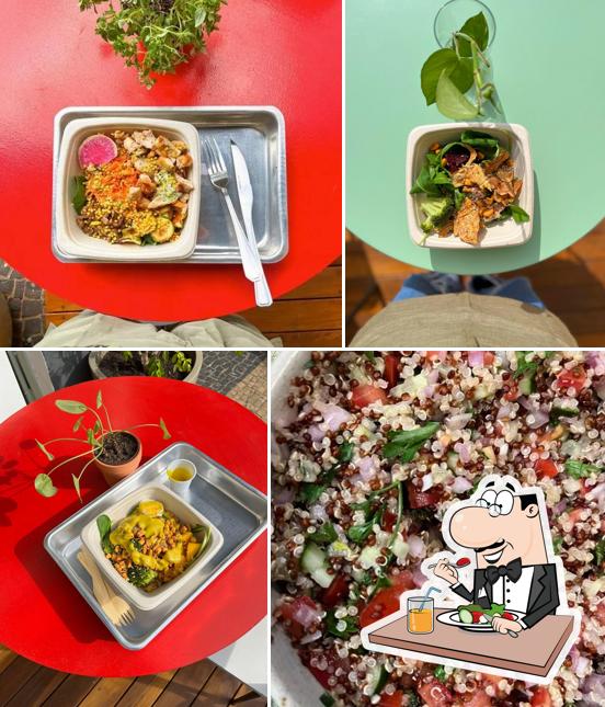 Mat Cookies & Coffee