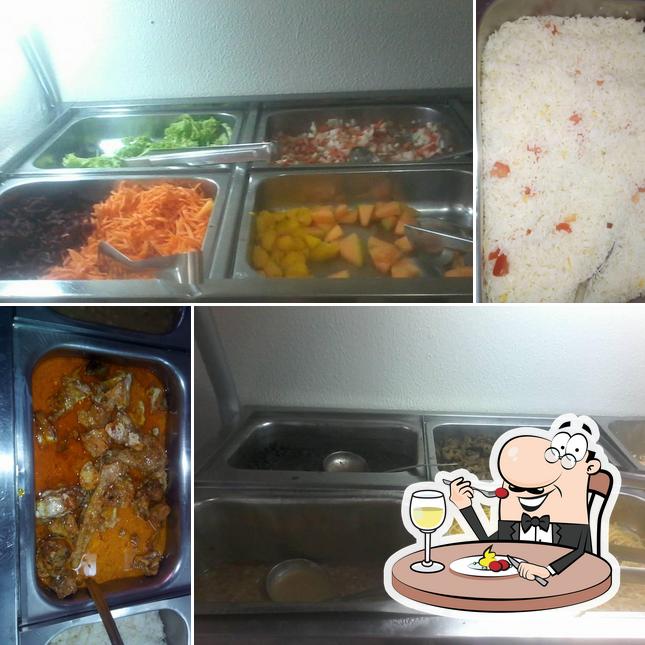 Restaurante Sabor Do Sul