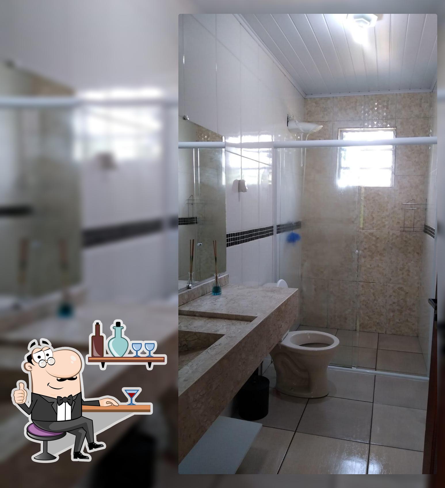 Bar E Lanchonete Do Esquerdinha