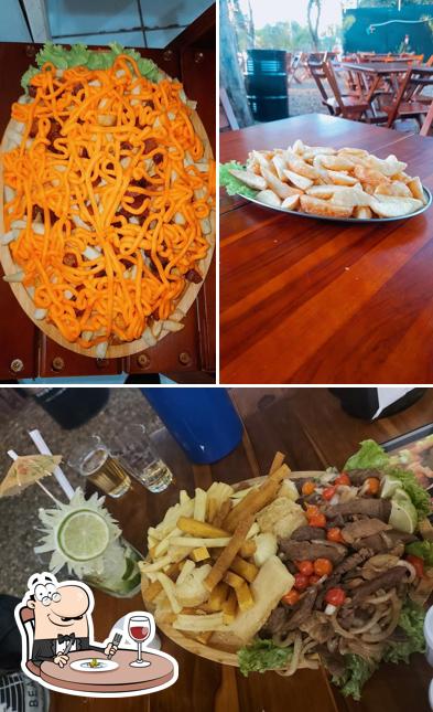 Buteco Raiz Guidotti